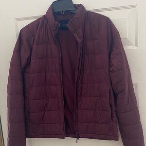 Everlane puffer jacket